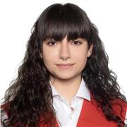 profesora de Lengua Castellana y Literatura, Historia del mundo contemporáneo y España e Historia de la Filosofía. Apto hasta bach